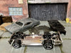 DIY Custom Hot Wheels Car Kit - 1968 Chevy Nova - Build Your Own Custom Hot Wheels