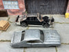 DIY Custom Hot Wheels Car Kit - 1970 Buick GSX - Build Your Own Custom Hot Wheels!