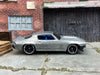 DIY Custom Hot Wheels Car Kit - 1970 Chevy Camaro RS - Build Your Own Custom Hot Wheels!
