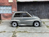 1985 Honda City Turbo II DIY Hot Wheels kit - gallery image 3 of 3