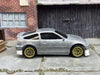 DIY Custom Hot Wheels Car Kit - 1988 Honda CRX - Build Your Own Custom Hot Wheels!