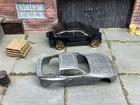 1989 Porsche 944 Turbo DIY Hot Wheels kit - gallery image 3 of 3