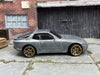 DIY Custom Hot Wheels Car Kit - 1989 Porsche 944 Turbo - Build Your Own Custom Hot Wheels!