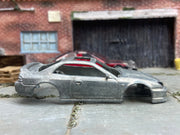 DIY Custom Hot Wheels Car Kit - 1998 Honda Prelude - Build Your Own Custom Hot Wheels!