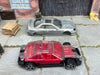 DIY Custom Hot Wheels Car Kit - 1998 Honda Prelude - Build Your Own Custom Hot Wheels!