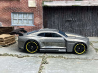 2011 Camaro Race Car DIY Hot Wheels kit - gallery image 3 of 3