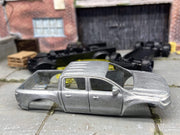 DIY Custom Hot Wheels Car Kit - 2019 Ford Raptor Truck  - Build Your Own Custom Hot Wheels