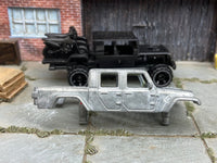 2020 Jeep Gladiator DIY Hot Wheels kit - gallery image 1 of 4
