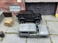 2021 Ford Bronco DIY Hot Wheels kit - gallery image 2 of 3