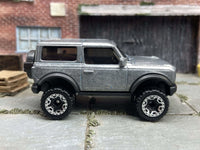 2021 Ford Bronco DIY Hot Wheels kit - gallery image 3 of 3
