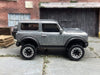 DIY Custom Hot Wheels Car Kit - 2021 Ford Bronco - Build Your Own Custom Hot Wheels!