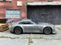 BMW Z4 M DIY Hot Wheels kit - gallery image 3 of 3