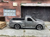 DIY Custom Hot Wheels Car Kit - Ford F150 Lightning - Build Your Own Custom Hot Wheels!