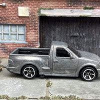 DIY Custom Hot Wheels Car Kit - Ford F150 Lightning - Build Your Own Custom Hot Wheels!