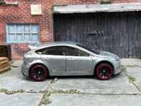 Ford Focus RS DIY Hot Wheels kit - gallery image 3 of 3