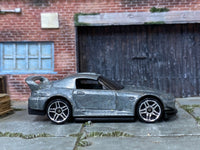 DIY Hot Wheels kit Honda S2000 - gallery image 3 of 3