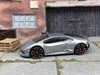 DIY Custom Hot Wheels Car Kit - Lamborghini Hurican LP 610-4 - Build Your Own Custom Hot Wheels!