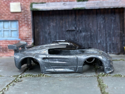 DIY Custom Hot Wheels Car Kit - Lotus Sport Elise - Build Your Own Custom Hot Wheels!