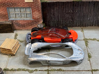 DIY Hot Wheels kit McLaren P1 - gallery image 2 of 2