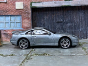 DIY Custom Hot Wheels Car Kit - Nissan 300zx TT - Build Your Own Custom Hot Wheels!