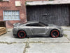 DIY Custom Hot Wheels Car Kit - Nissan GT-R R35 - Build Your Own Custom Hot Wheels!