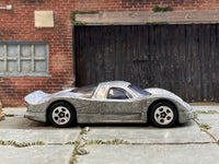 DIY Hot Wheels kit Nissan R390 GT1 - gallery image 3 of 3