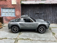 Porsche 914 Safari 4x4 DIY Hot Wheels kit - gallery image 2 of 3