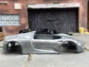 DIY Custom Hot Wheels Car Kit - Porsche 918 Spyder - Build Your Own Custom Hot Wheels!