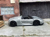 DIY Custom Hot Wheels Car Kit - Porsche 918 Spyder - Build Your Own Custom Hot Wheels!