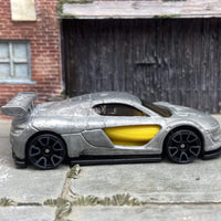DIY Custom Hot Wheels Car Kit - Renault Sport RS - Build Your Own Custom Hot Wheels!