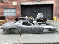 Rodger Dodger DIY Hot Wheels kit - gallery image 1 of 3
