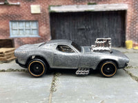 Rodger Dodger DIY Hot Wheels kit - gallery image 3 of 3