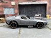 DIY Custom Hot Wheels Car Kit - Rodger Dodger - Build Your Own Custom Hot Wheels!
