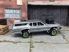 DIY Custom Hot Wheels Car Kit - Vista cruiser "Cruiser Bruiser" Demolition Car - Build Your Own Custom Hot Wheels!