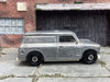 DIY Custom Matchbox Car Kit - 1968 Austin Mini Van - Build Your Own Custom Matchbox!