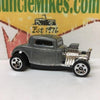 DIY Hot Wheels Car Kit - 1932 Ford Hot Rod Rat Rod - Build Your Own Custom Hot Wheels