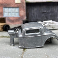 DIY Hot Wheels Car Kit - 1932 Ford Hot Rod Rat Rod - Build Your Own Custom Hot Wheels