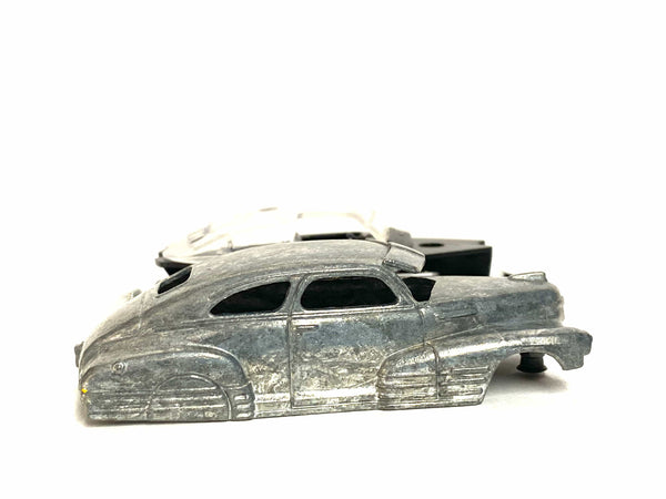 DIY Hot Wheels Car Kit - 1947 Chevy Fleetline - Build Your Own Custom Hot Wheels!