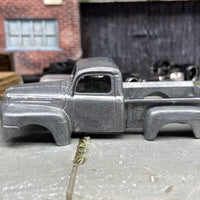 DIY Hot Wheels Car Kit - 1949 Ford F1 Step Side Pick Up Truck - Build Your Own Custom Hot Wheels!