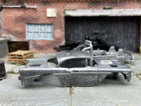 1955 Chevy 4x4 Big Air Bel Air DIY Hot Wheels kit, view 1