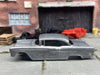 DIY Hot Wheels Car Kit - 1955 Chevy - Build Your Own Custom Hot Wheels!