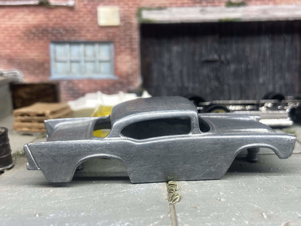 Stripped 1957 Chevy DIY Hot Wheels kit
