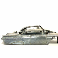 DIY Hot Wheels Car Kit - 1959 Chevy Impala - Build Your Own Custom Hot Wheels!