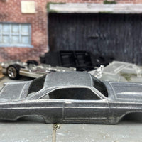DIY Hot Wheels Car Kit - 1966 Ford Fairlane GT - Build Your Own Custom Hot Wheels!