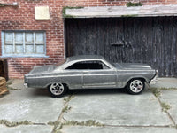 1966 Ford Fairlane GT DIY Hot Wheels kit, view 3
