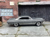 DIY Hot Wheels Car Kit - 1966 Ford Fairlane GT - Build Your Own Custom Hot Wheels!