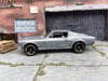 DIY Hot Wheels Car Kit - 1967 Ford Mustang Fastback - Build Your Own Custom Hot Wheels!