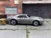 DIY Hot Wheels Car Kit - 1967 Pontiac Firebird - Build Your Own Custom Hot Wheels!