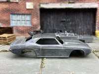 1969 Chevy Camaro DIY Hot Wheels car kit, view 1