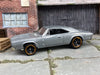 DIY Hot Wheels Car Kit - 1969 Dodge Charger 500 - Build Your Own Custom Hot Wheels!